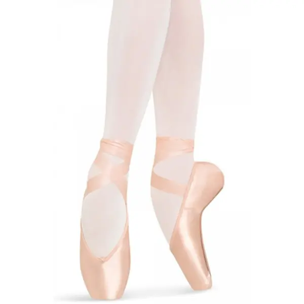Bloch Heritage strong, ballet pointe