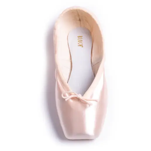 Bloch Heritage strong, ballet pointe