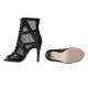 Bloch Allure Heels Boot, heels dance shoes Bloch Allure Heels Boot, heels dance shoes