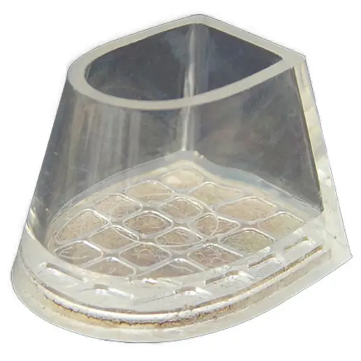 HPR 36 Leather Heel Protector