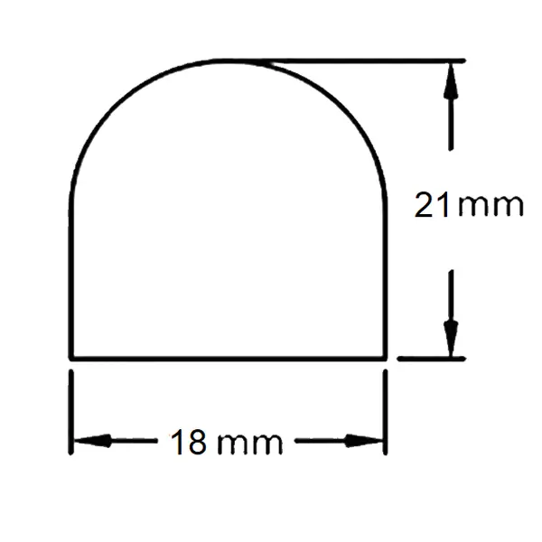 Heel Protector 59162