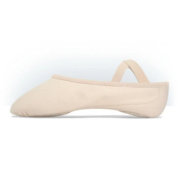 Intrinsic, ballet shoes for flat feet, children