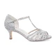 Isabelle, wedding shoes