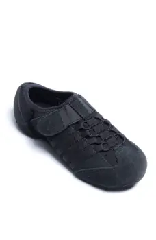 Capezio Jag PP15A, jazz shoes for kids