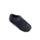 Capezio Jag PP16, jazz shoes for kids - Black