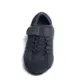 Capezio Jag PP15A, jazz shoes for kids - Black