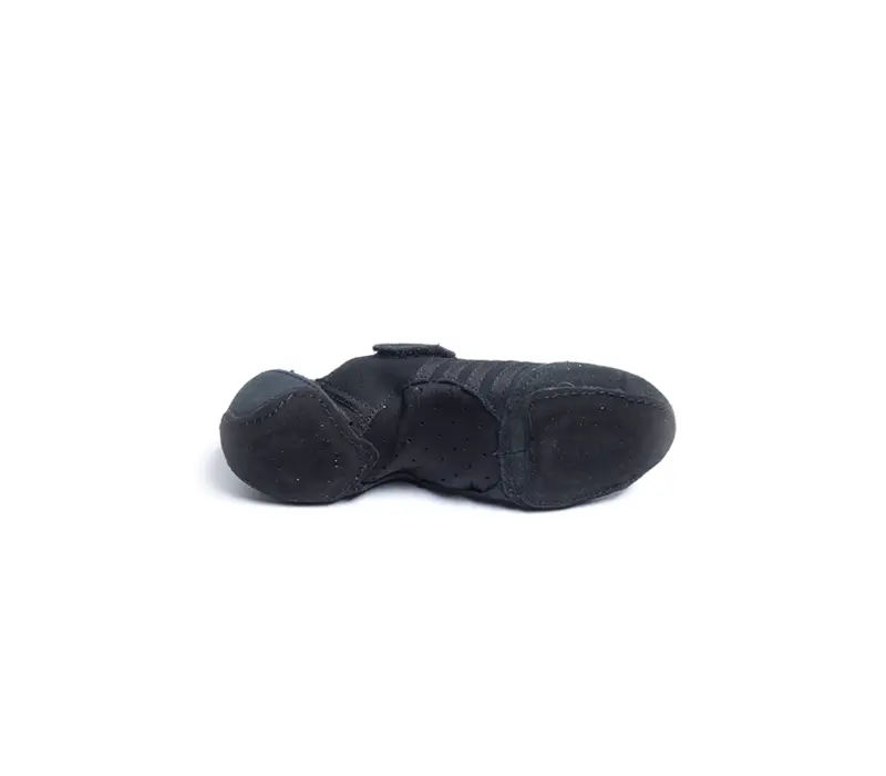 Capezio Jag PP16, women´s jazz shoes Capezio Jag PP16, women´s jazz shoes - Black