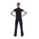 Ballroom pants for men standard Basic