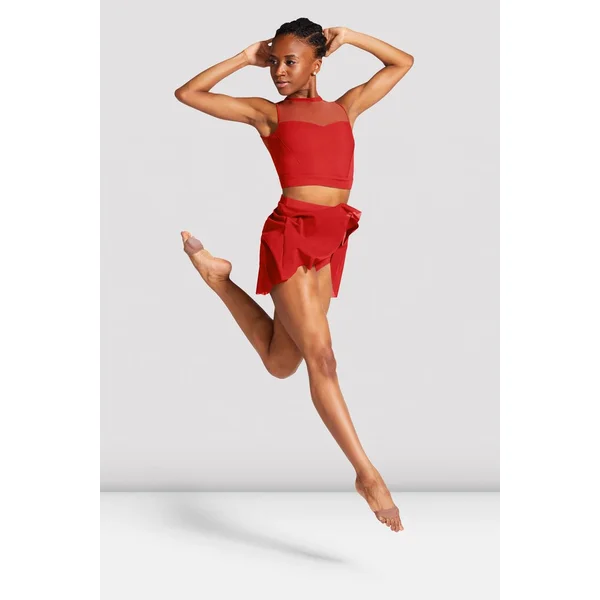Bloch Jaylyn, skirt for women
