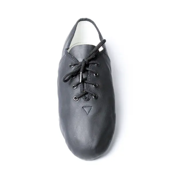 Bloch Jazz Shoes, Suede sole