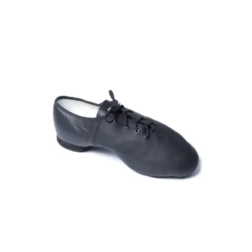 Bloch Jazz Shoes, Suede sole