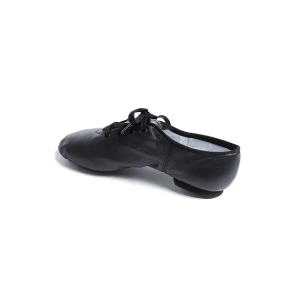 Capezio Split Sole Jazz Rubber, children´s jazz shoes