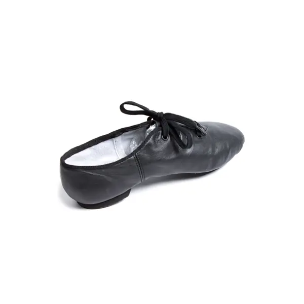 Capezio Split Sole Jazz Rubber, children´s jazz shoes