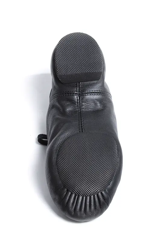 Capezio Split Sole Jazz Rubber shoes