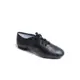 Capezio Split Sole Jazz Rubber, children´s jazz shoes