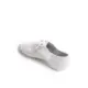 Bloch Jazz Shoes for Children - White