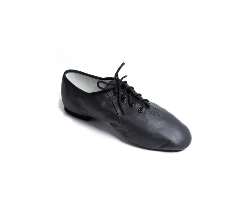 Bloch Jazz Shoes - Black