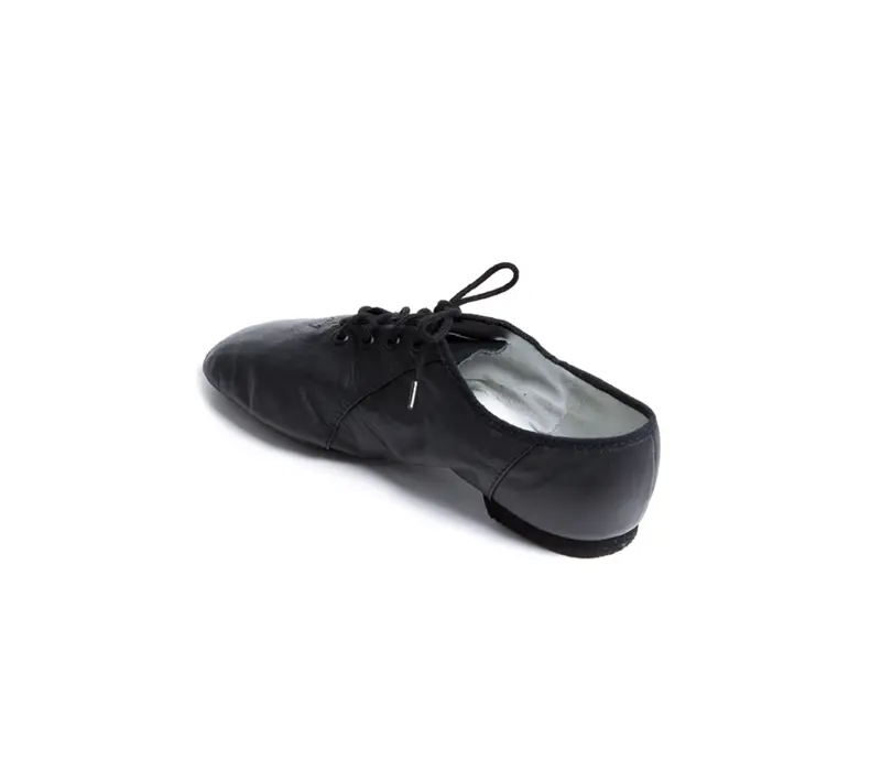 Bloch Jazz Shoes for Children - Black