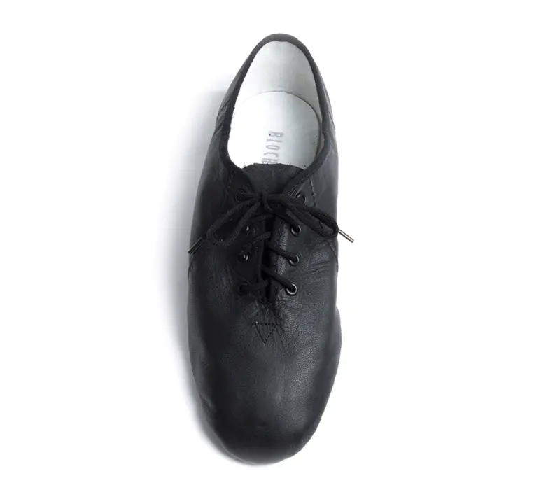 Bloch Jazz Shoes for Children - Black