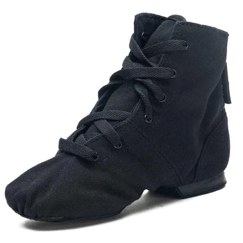 Sansha Soho JB3C, jazz boots