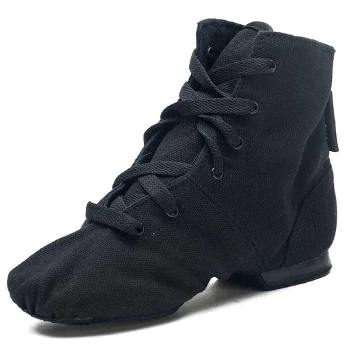 Sansha Soho JB3C, jazz boots