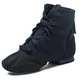 Sansha Soho JB3C, jazz boots