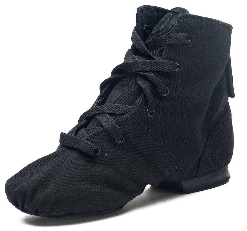 black jazz boot