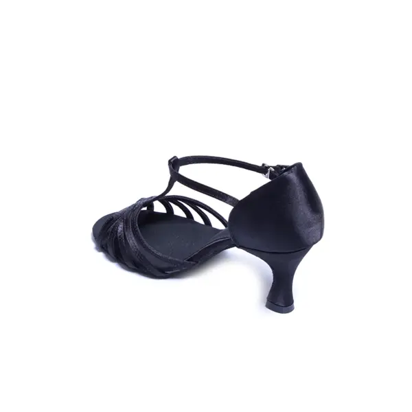 Sansha Juanita, ballroom dance shoes