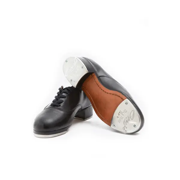 Capezio K360 Character Oxford, tap shoes