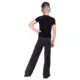 Ballroom pants for boys standard Basic