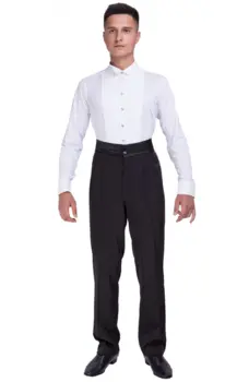Ballroom pants for men Pro 6