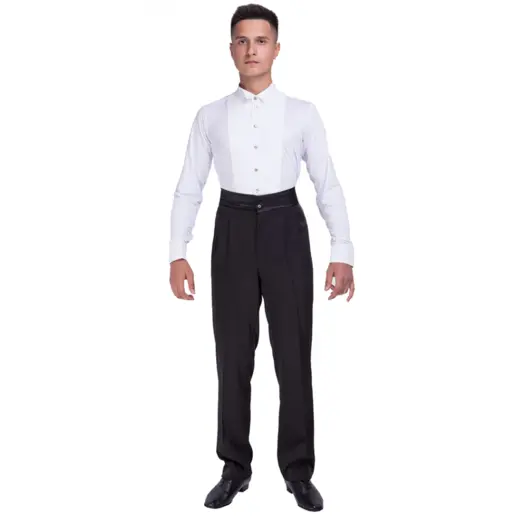 Ballroom pants for men Pro 6