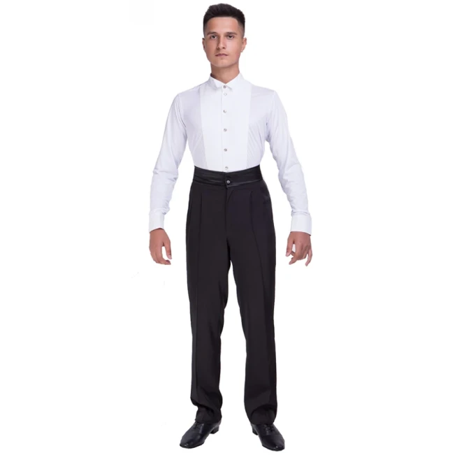 Ballroom pants for men Pro 6 Ballroom pants for men Pro 6