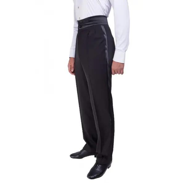 Ballroom pants for men Pro 6