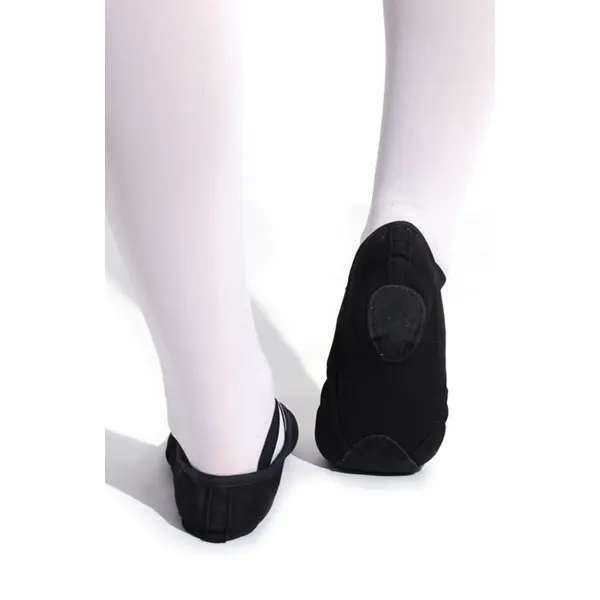 Dansez Vous Vanie L, elastic ballet slippers for men