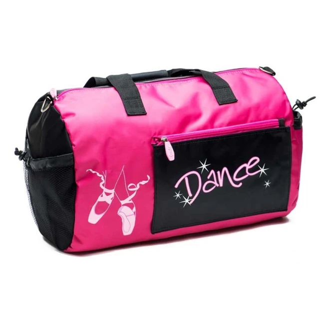 Sansha children's bag with dance motive Sansha children's bag with dance motive