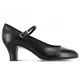 Bloch Kickline, character shoes
