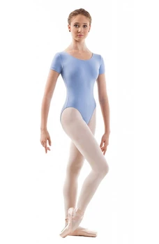 Sansha Sierra, ballet leotard