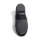 Dansez Vous Lea, jazz shoes for children - Black