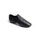 Dansez Vous Lea, jazz shoes for children - Black