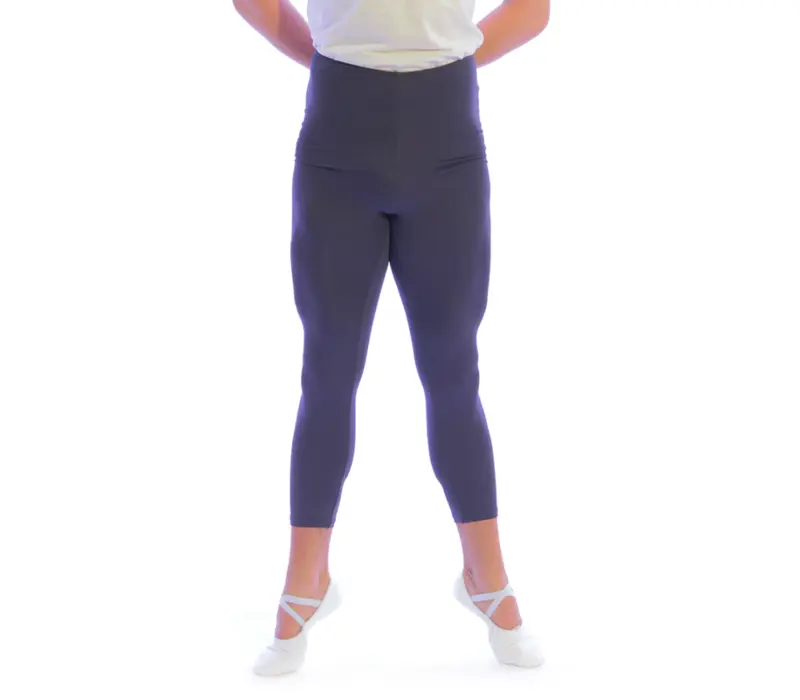 Freed of London RAD, Men's Leggings - Navy