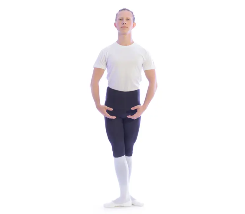 Freed of London RAD, Men's Leggings - Navy