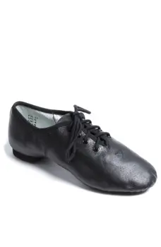 Dansez Vous Leo, leather jazz shoes