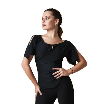 Grand Prix Fiji, ladies' dance blouse