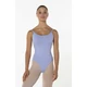 Dansez Vous Lora, leotard for women - Lavender