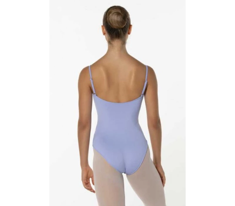 Dansez Vous Lora, leotard for women - Lavender