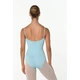 Dansez Vous Lora, leotard for women - Light blue