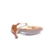 Sansha Luisa, ballroom dance shoes - Tan Sansha