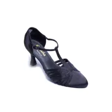 Sansha Luisa BR30013s, ballroom dance shoes