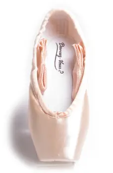 Dansez Vous Margot, ballet pointe shoes for kids